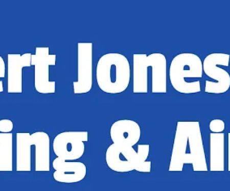 Robert Jones Heating and Air