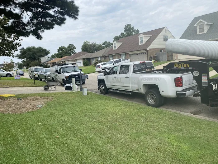 SMJ Plumbing Repair, LLC Picture 1