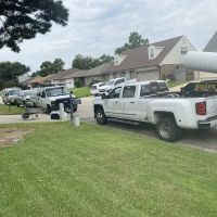 SMJ Plumbing Repair, LLC ico