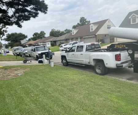 SMJ Plumbing Repair, LLC