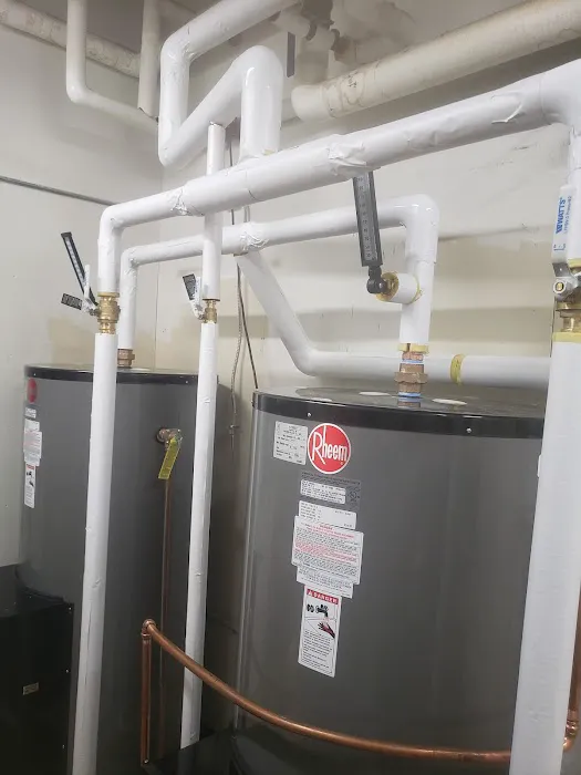 SMJ Plumbing Repair, LLC Picture 4