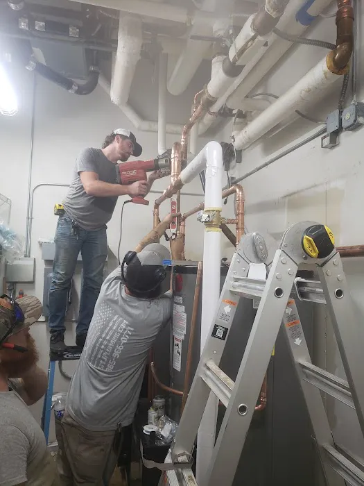 SMJ Plumbing Repair, LLC Picture 10