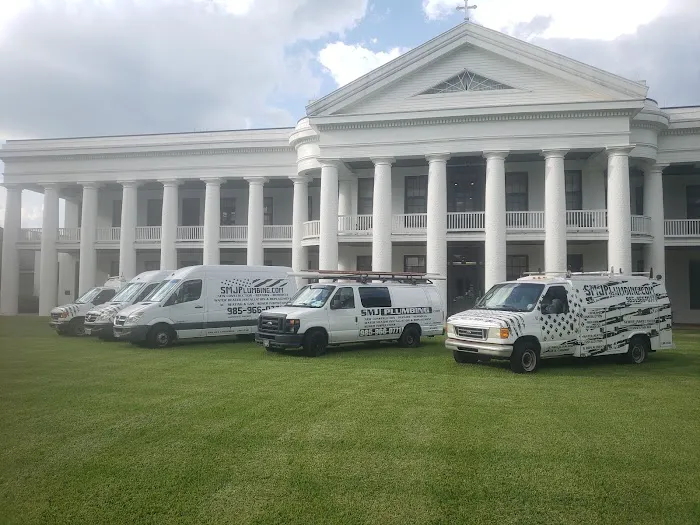 SMJ Plumbing Repair, LLC Picture 2