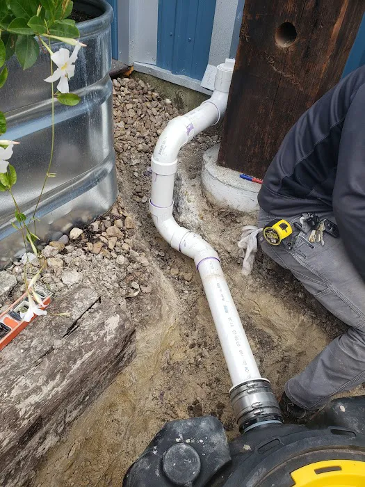 SMJ Plumbing Repair, LLC Picture 3