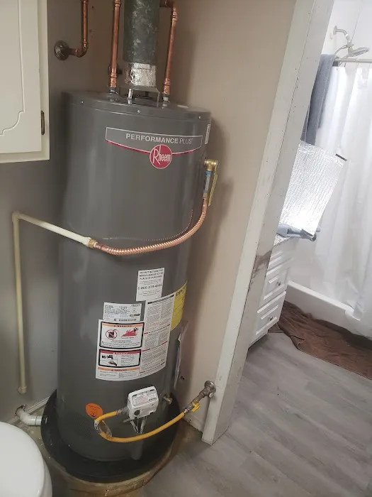 SMJ Plumbing Repair, LLC Picture 9