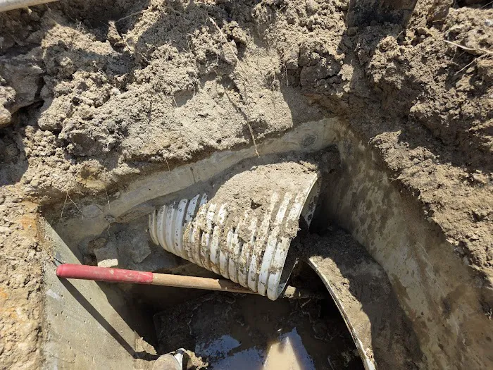 SMJ Plumbing Repair, LLC Picture 6