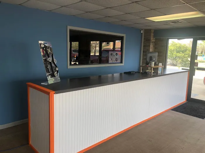 Taylor's Auto, LLC Picture 6