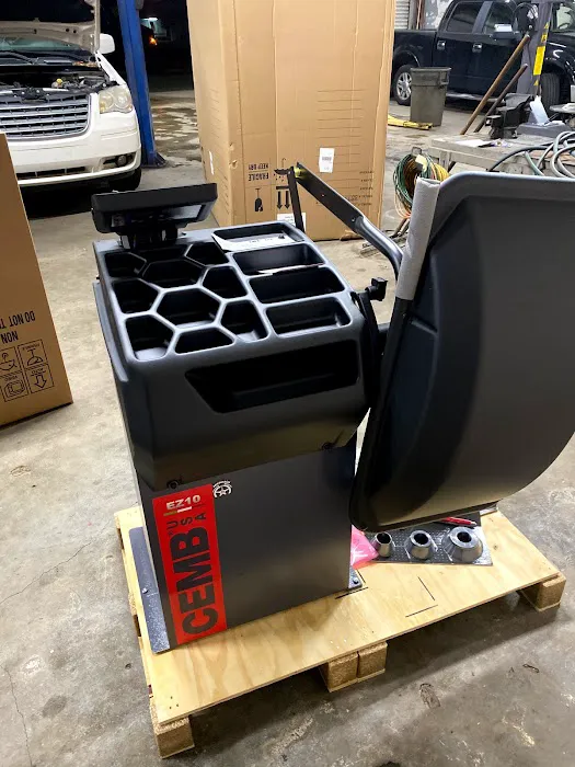 Taylor's Auto, LLC Picture 7