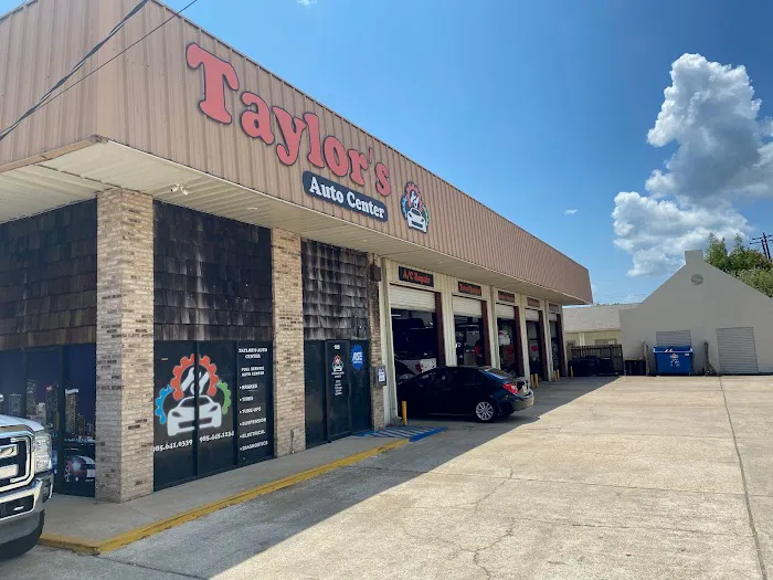 Taylor's Auto, LLC Picture 3