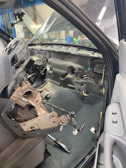 Taylor's Auto, LLC Picture 1