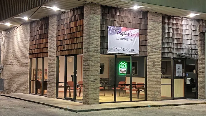 Taylor's Auto, LLC Picture 10