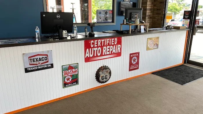 Taylor's Auto, LLC Picture 9