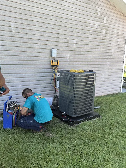 All In Heating & Air LLC Picture 4