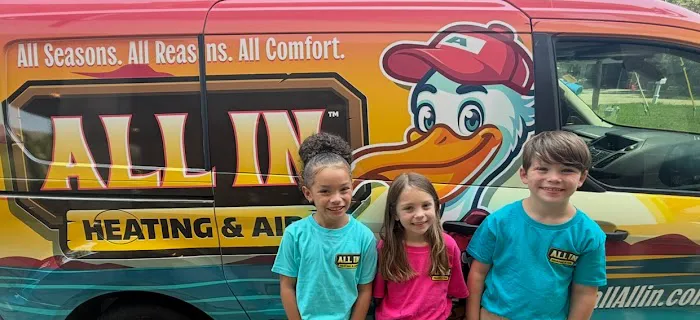All In Heating & Air LLC Picture 5