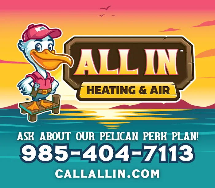All In Heating & Air LLC Picture 8