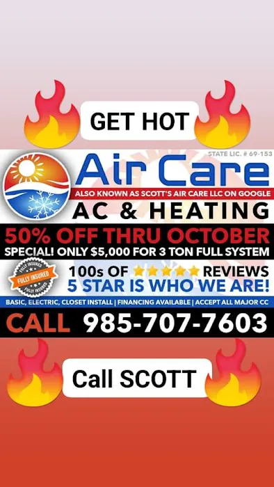 Scotts Air Care, LLC Picture 5