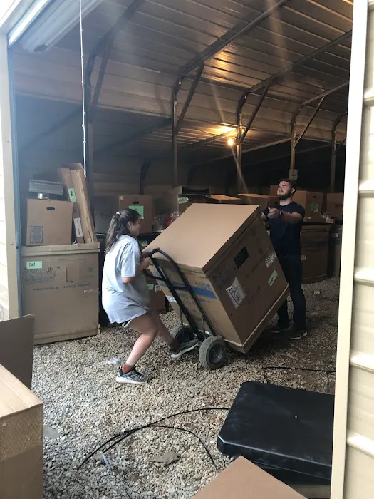 Harper's Heating & Air LLC. Picture 3