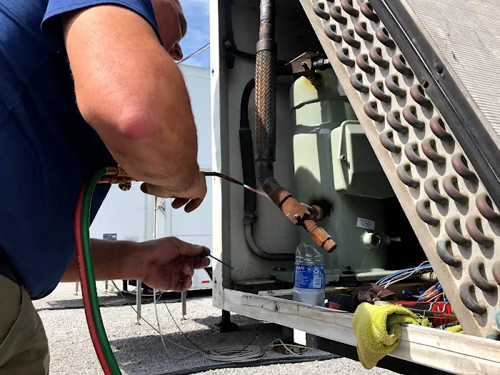 Harper's Heating & Air LLC. Picture 5