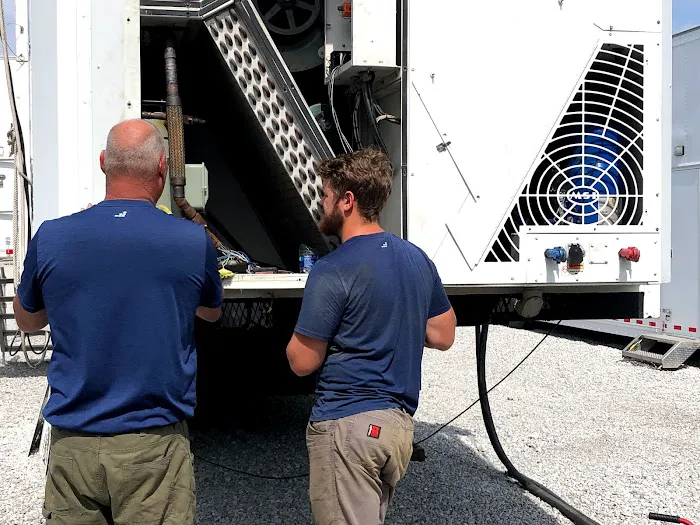 Harper's Heating & Air LLC. Picture 4