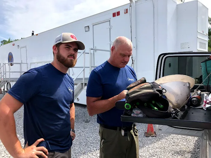 Harper's Heating & Air LLC. Picture 1