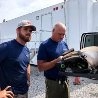 Harper's Heating & Air LLC. ico