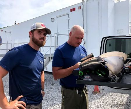 Harper's Heating & Air LLC.