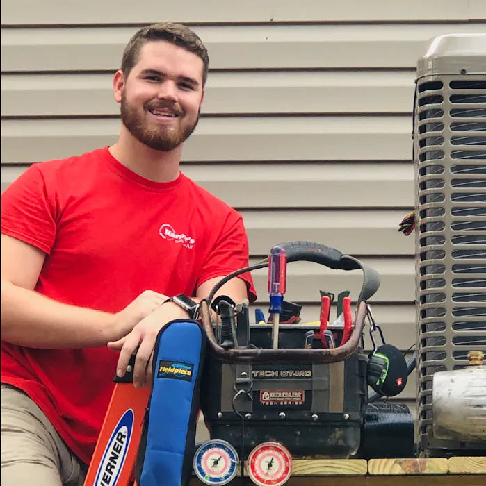 Harper's Heating & Air LLC. Picture 8