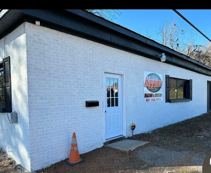Higgins Heating & Cooling llc Picture 1