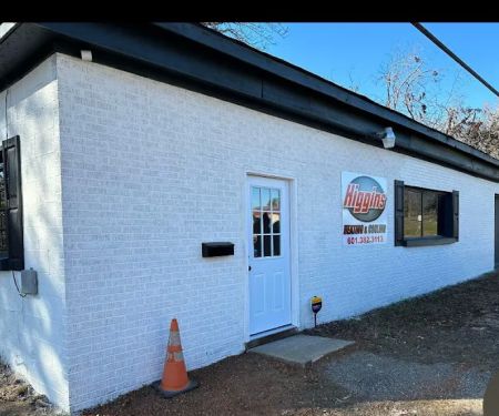 Higgins Heating & Cooling llc