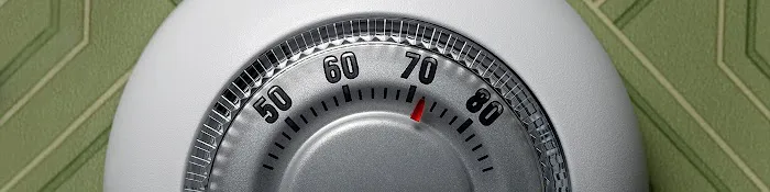 Economy heating and cooling Picture 1