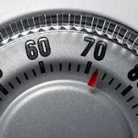 Economy heating and cooling ico