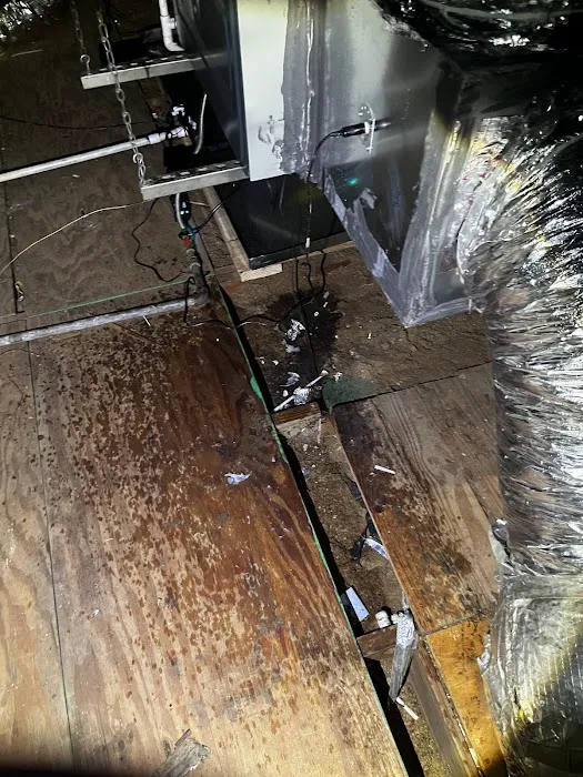 AirSouth Cooling and Heating Picture 4