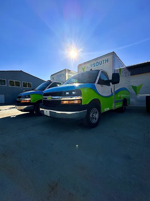 AirSouth Cooling and Heating Picture 2