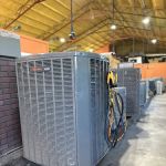 AirSouth Cooling and Heating