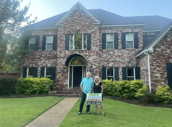 AirSouth Cooling and Heating Picture 9