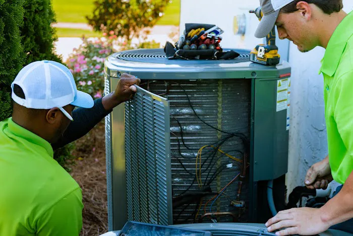 AirSouth Cooling and Heating Picture 7