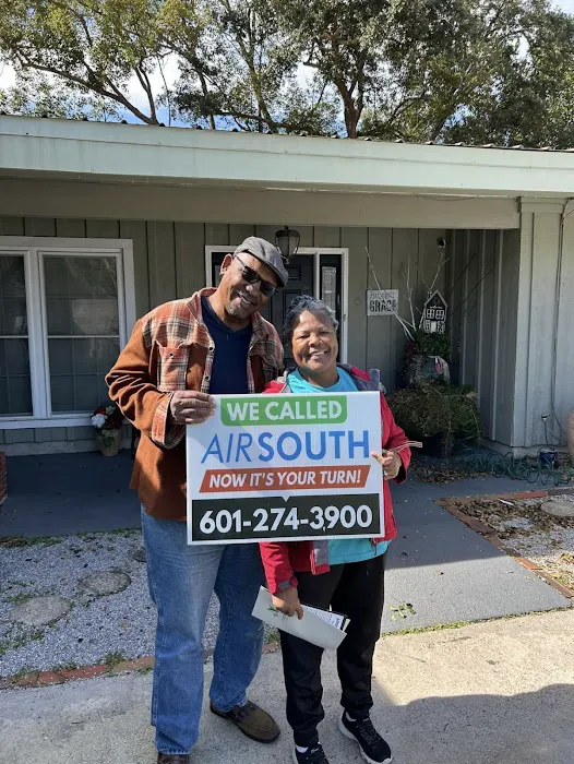 AirSouth Cooling and Heating Picture 8