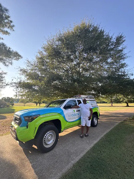 AirSouth Cooling and Heating Picture 10