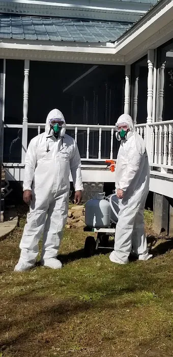 Commercial Air Services Picture 9