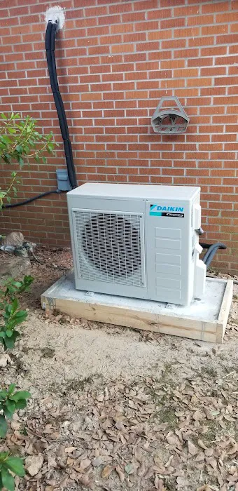 Commercial Air Services Picture 5