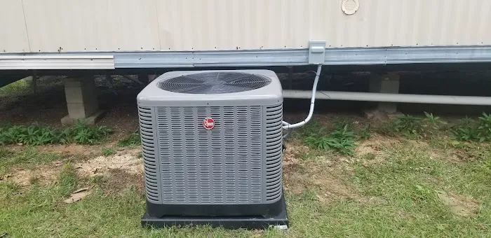 Commercial Air Services Picture 10