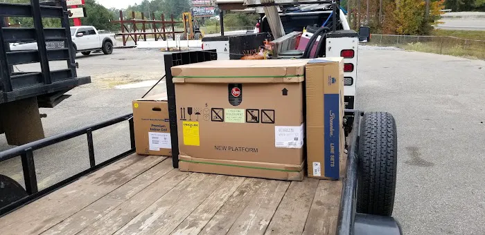 Commercial Air Services Picture 7