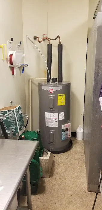 Commercial Air Services Picture 1