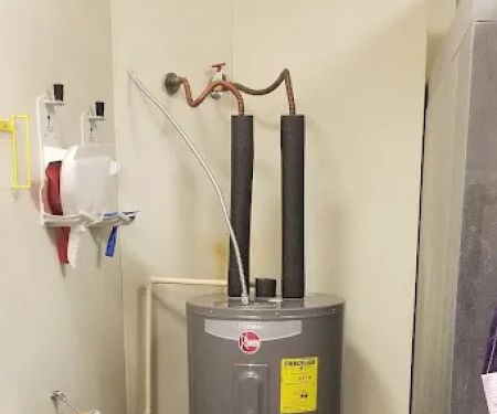 Commercial Air Services