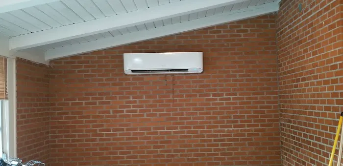 Commercial Air Services Picture 6