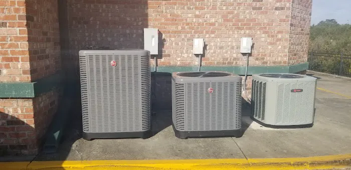 Commercial Air Services Picture 2