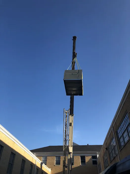 Hux Air Conditioning Picture 8