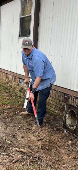 Hux Air Conditioning Picture 10