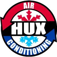 Hux Air Conditioning ico