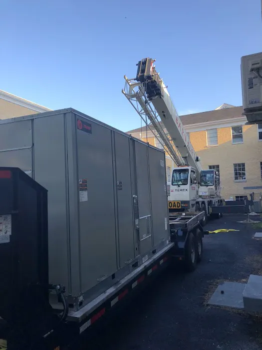 Hux Air Conditioning Picture 3